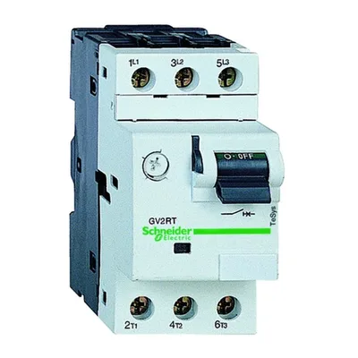 Schneider Electric GV2RT05
