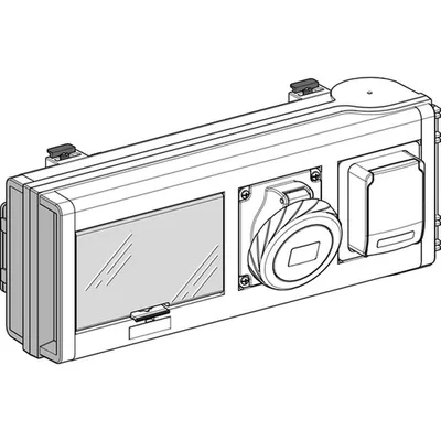 Schneider Electric KNB32CP11F