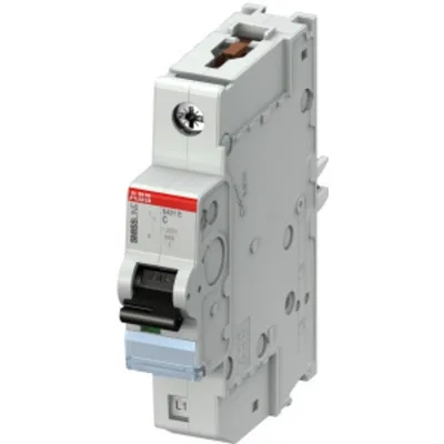 ABB S401E-C50