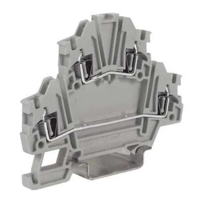 Cabur HD200GR 2 LEVELS FEED-THROUGH