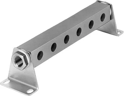 Festo PAL-5-1/4-6 P-Bağlantı Manifoldu