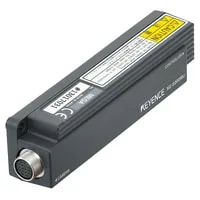 Keyence XG-S200MU (XG-S200M) Small Digital 2-million-pixel Black-and-white Camera (Control Section) for XG Series