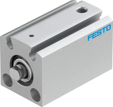 Festo AEVC-12-10-P-A Kısa stroklu silindir