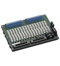 Pepperl+Fuchs HiCTB16-YC3-RRB-KS-CC-AO16 Connection