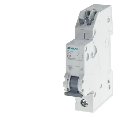 Siemens 5SJ6120-6KS