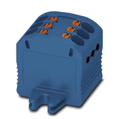 Phoenix Contact PTFIX 6X1,5-F BU