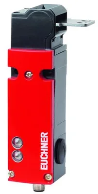 Euchner NX1-2131ASEM4-AS1 Safety switch NX ASi, plug connector M12