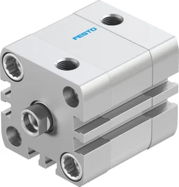 Festo ADN-32-10-I-PPS-A Kompakt silindir