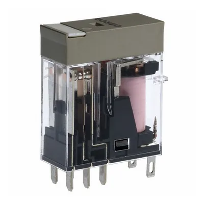 Omron G2R-2-SN 48VAC (N)