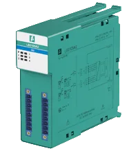 Pepperl+Fuchs LB3105A2 Occupied slots