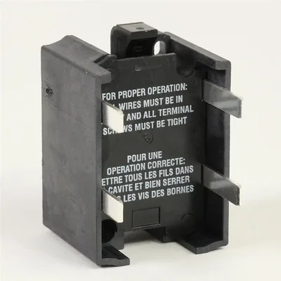 Allen Bradley 40146-007-57 Limit Switch Assembly