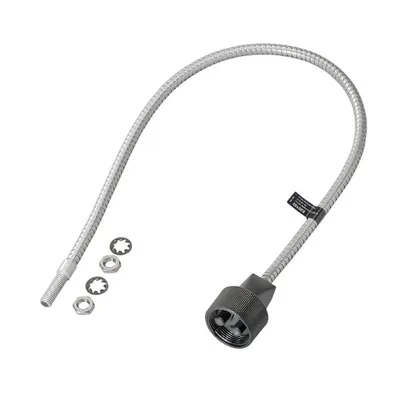 IFM FT-30-A-A-M8 Fiber optik cisimden yansımalı sensör