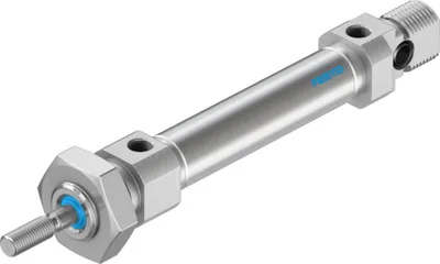 Festo DSNU-10-25-P-A Standart silindir