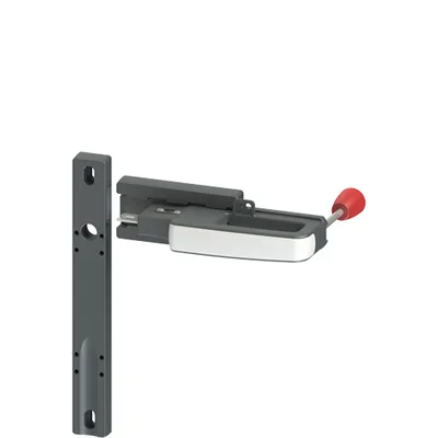 Pizzato AN Y01ZZ1P Safety handle P-KUBE Lite