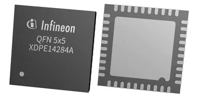 Infineon XDPE14284A-0000