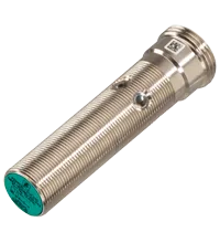 Pepperl+Fuchs NBB5-18GM80-WS-V93 Switching function