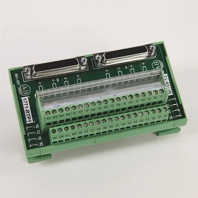 Allen Bradley 1771-RTP3 1771 Remote Terminal Panel
