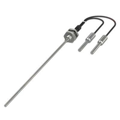 Balluff BFO D10-XA-HB-EAK-10-02 Fiber tabanlı cihazlar için plastik ve cam fiber (fiberglass)