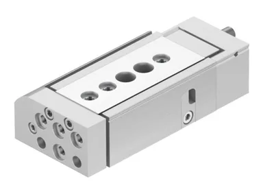 Festo DGSL-8-10-EA Mini Kızak Ünitesi