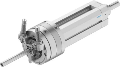 Festo DSL-40-40-270-CC-A-S20-KF-B Döner-Doğrusal Silindir|Döner / doğrusal birim
