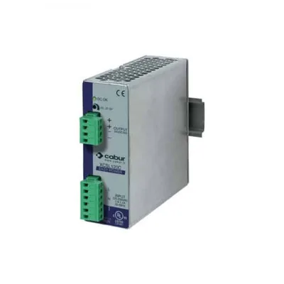 Cabur XCSL120C Single phase power supplies