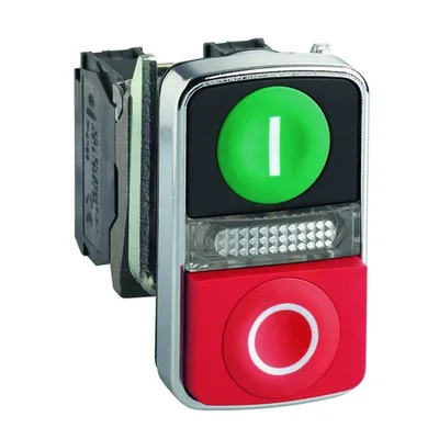 Schneider Electric XB4BW73731M5