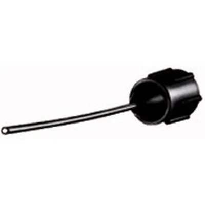 Stahl Schaltgeräte Fiberoptik 25cm f. Handl. 6141 Gr.1 Zub.