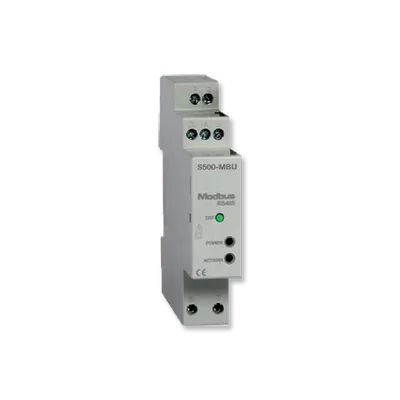 Seneca S500-MBU M-BUS optical interface module