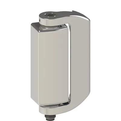 Pizzato HX BL22-KSM Hinged-shaped safety switches in stainless steel HX series