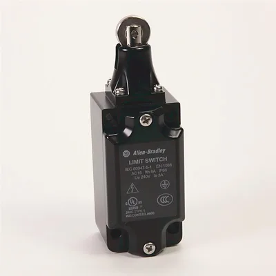 Allen Bradley 802K-MRPS11E Limit Switch