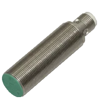 Pepperl+Fuchs NEB12-18GM50-E1-V1 Switching function