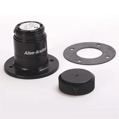 Allen Bradley 854J-BSFQD5C Mounting Base Bulletin 854J