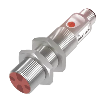 Balluff BFB M18M-001-P-S4 Plastik ve cam fiber (fiberglass) için fiber tabanlı cihazlar
