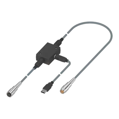 Balluff BTL7-A-CB01-USB-S32 Ayar yardım / ekipmanı