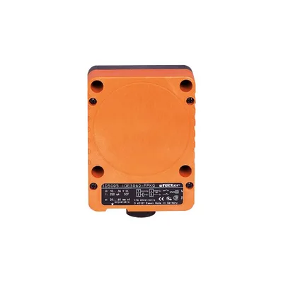 IFM IDE3060-FPKG İndüktif sensör