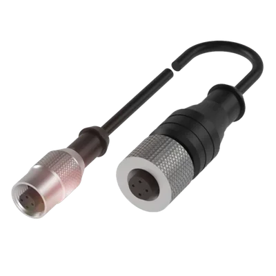 Balluff BIS C-505-PU-05 Çift uçlu kablo setleri