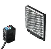 Keyence PZ2-62P Square retro-reflective Cable Type, PNP