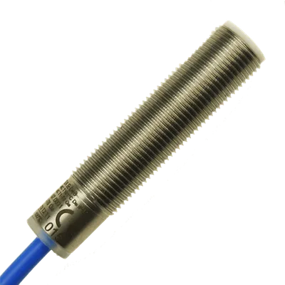 Rechner Sensors KAS-40-A12-N-StEx, ATEX, 10 m Capacitive Sensors (KAS)