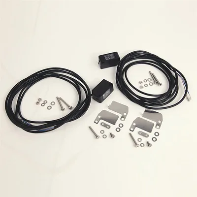 Allen Bradley R7KJS-T9MNA1-F4 Kit with Bracket