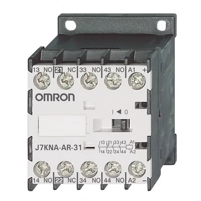 Omron J7KNA-AR-31 24D