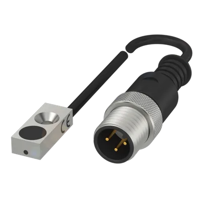 Balluff BES R12EC-PSC20B-ES00,3-GS04-106 Endüktif yakınlık anahtarları
