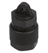 Pepperl+Fuchs VAZ-FK-ED2 AS-Interface end seal for flat cable