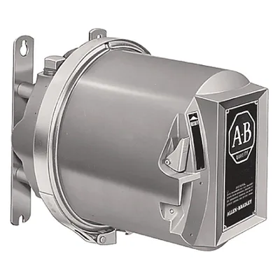 Allen Bradley 509-BUB-XXX Non-Reversing Starter