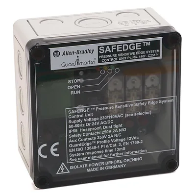 Allen Bradley 440F-C251P Guardmaster