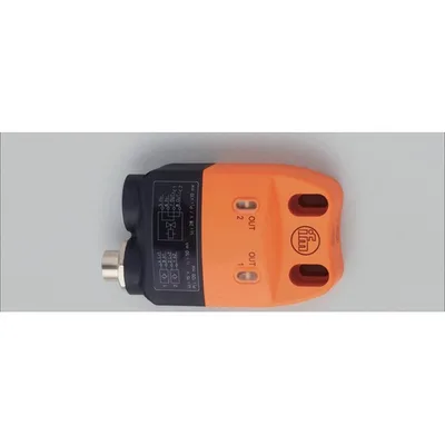Ifm Electronic INE3004DBPKG/SOCKET M12