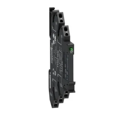 Schneider Electric RSL1PRPU