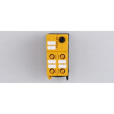 Ifm Electronic ClassicL 2SI AUX 2DOT 2LO OSSD