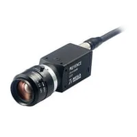 Keyence CV-H100M High-speed 1-million-pixel Black-and-white Camera