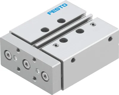 Festo DFM-16-30-P-A-KF Yataklamalı Silindir