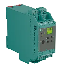 Pepperl+Fuchs KFD2-GUT-1.D Signal type